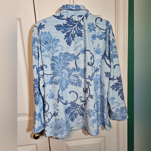 Soft Surroundings The old Softy shirt - Picture 6 of 9